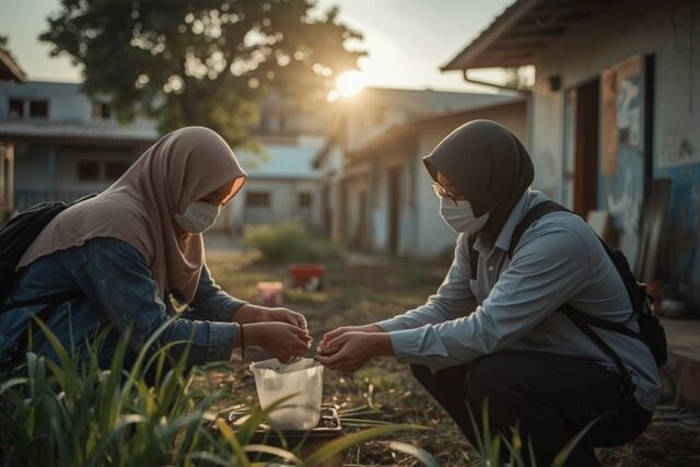 Panduan Bertahap Mengelola Kesehatan, Rumah, dan Energi Saat Aktivitas Keluarga Meningkat