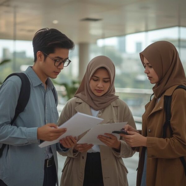 Langkah Praktis Menyiapkan Keluarga: Vaksin, Rumah Tahan Hujan, dan Opsi Surya