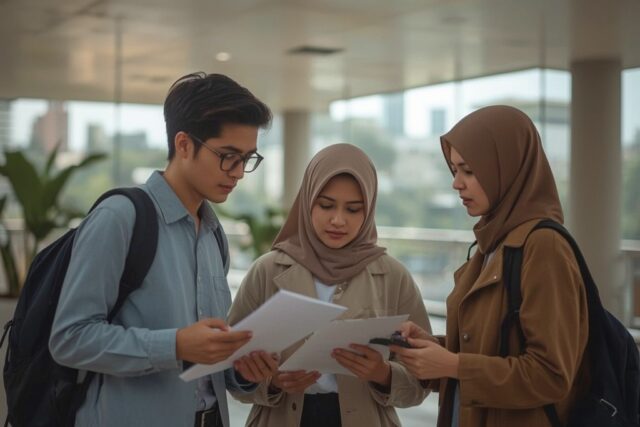 Langkah Praktis Menyiapkan Keluarga: Vaksin, Rumah Tahan Hujan, dan Opsi Surya