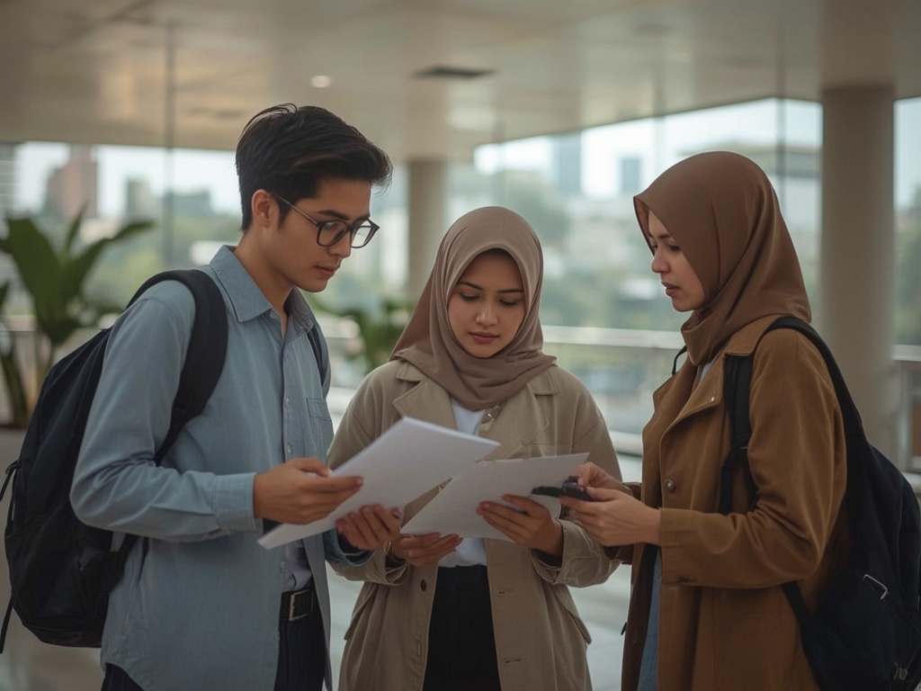 Langkah Praktis Menyiapkan Keluarga: Vaksin, Rumah Tahan Hujan, dan Opsi Surya